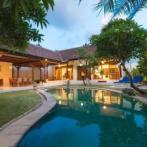 Bali Royal Heritage Villa Seminyak (Bali)